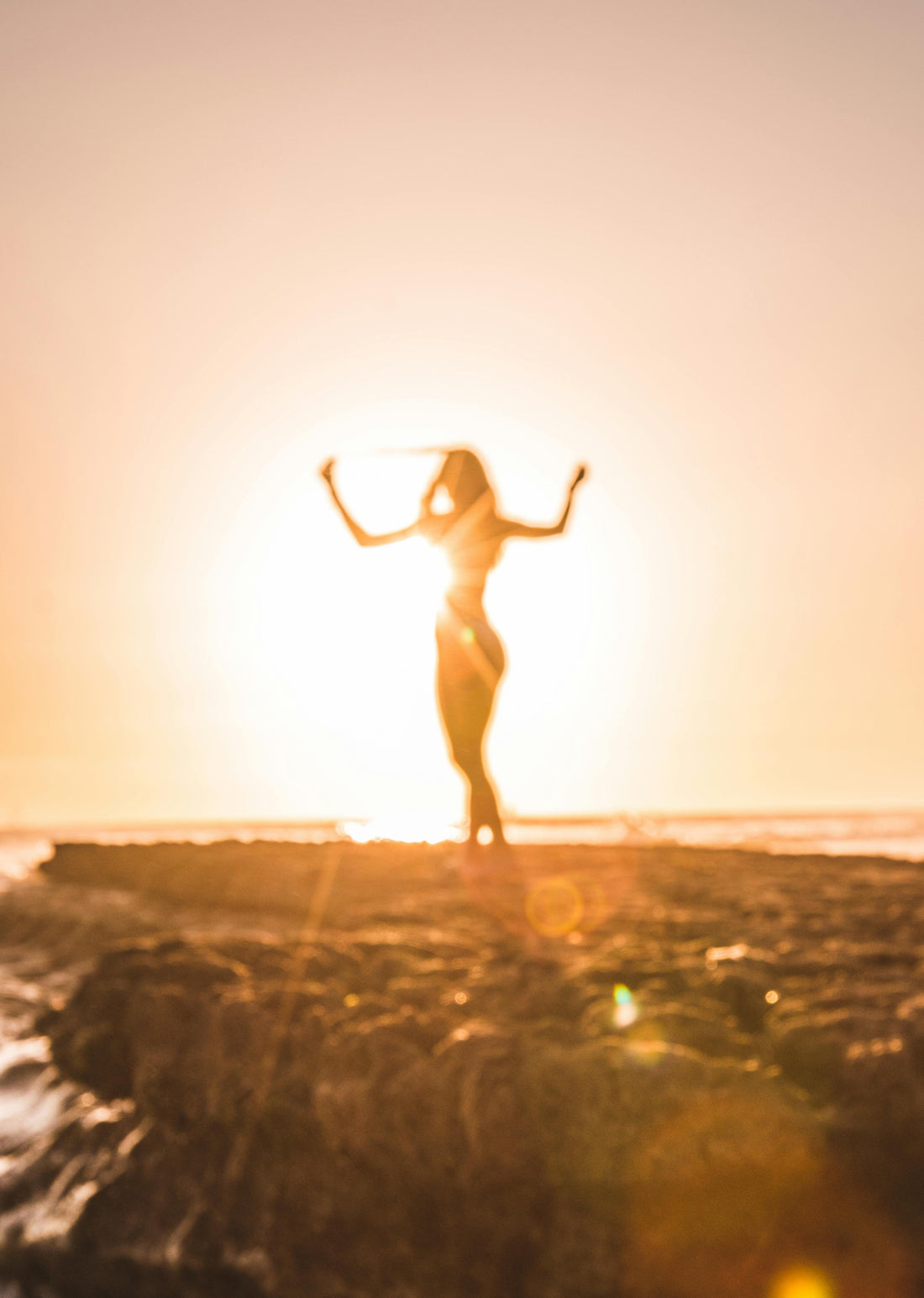 An Introduction: Menopause and the (Re)Birth of the Self